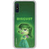 Disney Inside Out Disgust Portrait Galaxy Cases