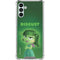 Disney Inside Out Disgust Portrait Galaxy A13 5G Clear Case