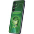 Disney Inside Out Disgust Portrait Galaxy A16 5G Skin
