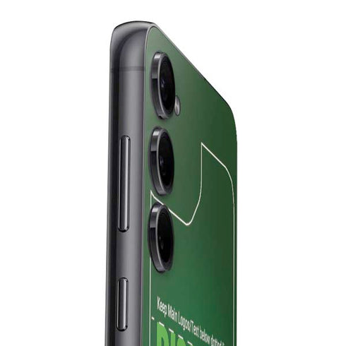 Disney Inside Out Disgust Portrait Galaxy A16 5G Skin