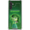 Disney Inside Out Disgust Portrait Galaxy A17 Clear Case