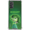 Disney Inside Out Disgust Portrait Galaxy A32 5G Clear Case
