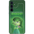 Disney Inside Out Disgust Portrait Galaxy A36 5G Skin