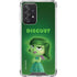 Disney Inside Out Disgust Portrait Galaxy A52 5G Clear Case