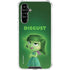 Disney Inside Out Disgust Portrait Galaxy A54 5G Clear Case
