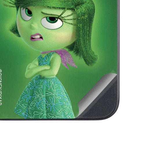 Disney Inside Out Disgust Portrait Galaxy A54 5G Skin