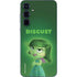 Disney Inside Out Disgust Portrait Galaxy A55 5G Skin
