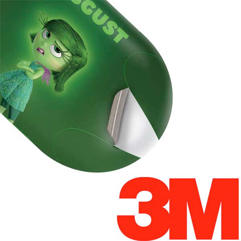 Disney Inside Out Disgust Portrait Galaxy Buds Plus Skin