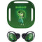 Disney Inside Out Disgust Portrait Galaxy Buds Pro Skin