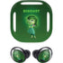 Disney Inside Out Disgust Portrait Galaxy Buds Pro Skin