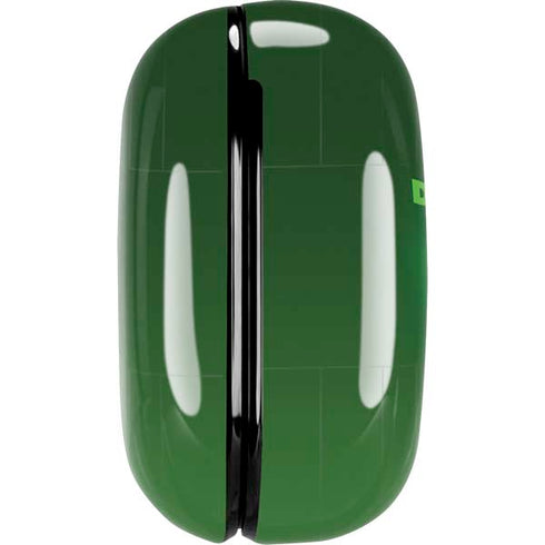 Disney Inside Out Disgust Portrait Galaxy Buds Pro Skin