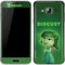 Disney Inside Out Disgust Portrait Galaxy J3 Skin