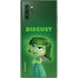Disney Inside Out Disgust Portrait Galaxy Note 10 Plus Skin