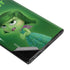 Disney Inside Out Disgust Portrait Galaxy Note 10 Plus Skin