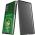 Disney Inside Out Disgust Portrait Galaxy Note 10 Pro Case