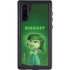 Disney Inside Out Disgust Portrait Galaxy Cases