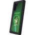 Disney Inside Out Disgust Portrait Galaxy Note 10 Waterproof Case