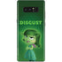 Disney Inside Out Disgust Portrait Galaxy Note 8 Skin