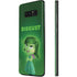 Disney Inside Out Disgust Portrait Galaxy Note 8 Skin