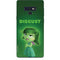 Disney Inside Out Disgust Portrait Galaxy Note 9 Skin