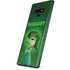 Disney Inside Out Disgust Portrait Galaxy Note 9 Skin