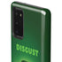 Disney Inside Out Disgust Portrait Galaxy Note20 5G Pro Case