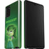 Disney Inside Out Disgust Portrait Galaxy Note20 5G Pro Case