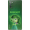 Disney Inside Out Disgust Portrait Galaxy Note20 5G Skin