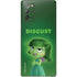 Disney Inside Out Disgust Portrait Galaxy Note20 5G Skin