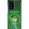 Disney Inside Out Disgust Portrait Galaxy Note20 Ultra 5G Lite Case