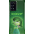 Disney Inside Out Disgust Portrait Galaxy Note20 Ultra 5G Lite Case