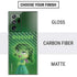 Disney Inside Out Disgust Portrait Galaxy Note20 Ultra 5G Skin