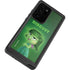 Disney Inside Out Disgust Portrait Galaxy Note20 Ultra 5G Waterproof Case