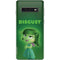 Disney Inside Out Disgust Portrait Galaxy S10 Skin