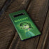 Disney Inside Out Disgust Portrait Galaxy S10 Skin