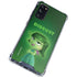 Disney Inside Out Disgust Portrait Galaxy S20 FE Clear Case