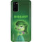 Disney Inside Out Disgust Portrait Galaxy S20 Lite Case