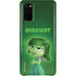 Disney Inside Out Disgust Portrait Galaxy S20 Lite Case