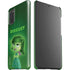 Disney Inside Out Disgust Portrait Galaxy S20 Lite Case