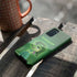 Disney Inside Out Disgust Portrait Galaxy S20 Plus Pro Case