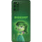 Disney Inside Out Disgust Portrait Galaxy S20 Plus Skin