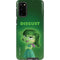 Disney Inside Out Disgust Portrait Galaxy S20 Pro Case