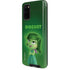 Disney Inside Out Disgust Portrait Galaxy S20 Pro Case