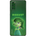 Disney Inside Out Disgust Portrait Galaxy S20 Skin