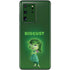 Disney Inside Out Disgust Portrait Galaxy S20 Ultra 5G Skin