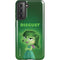 Disney Inside Out Disgust Portrait Galaxy S21 5G Pro Case