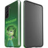 Disney Inside Out Disgust Portrait Galaxy S21 5G Pro Case