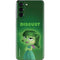 Disney Inside Out Disgust Portrait Galaxy S21 5G Skin