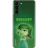 Disney Inside Out Disgust Portrait Galaxy S21 5G Skin