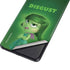 Disney Inside Out Disgust Portrait Galaxy S21 5G Skin